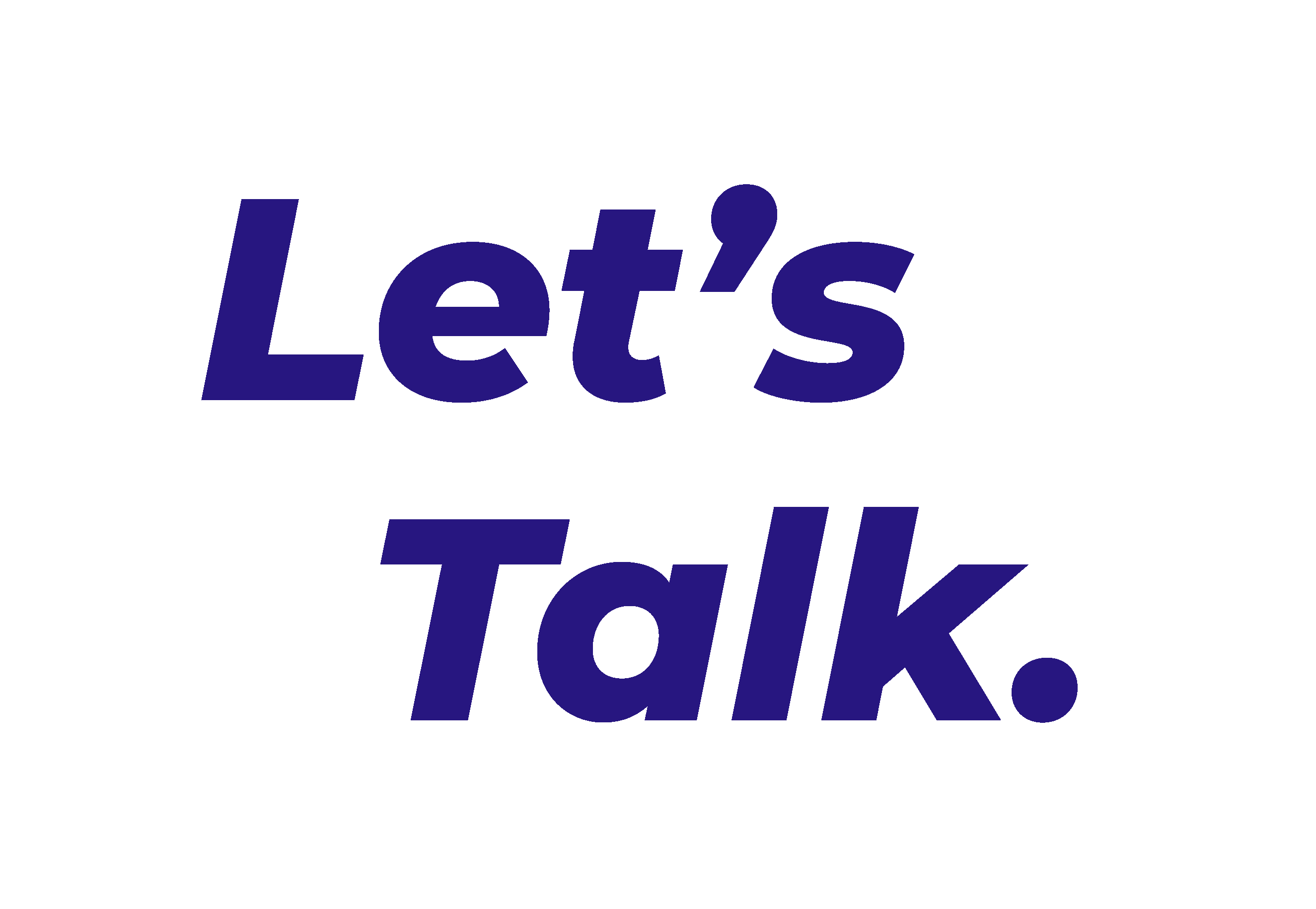 OH_Let's Talk